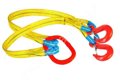 Строп TOR 2СТ 4,2 т 10,5 м 90 мм 1 Строп TOR 2СТ 4,2 т 10,5 м 90 мм