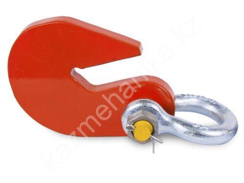 Захват торцевой TOR ZT-3 10,0/20,0 1 Захват торцевой TOR ZT-3 10,0/20,0