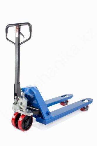 Тележка гидравлическая TOR RHP 2500, 600x450 мм
(полиуретановые колеса) 1 Тележка гидравлическая TOR RHP 2500, 600x450 мм (полиуретановые колеса)