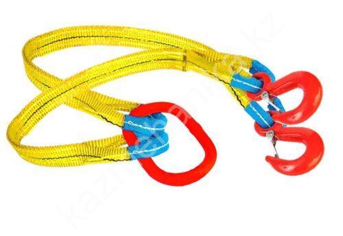 Строп TOR 2СТ 4,2 т 11,0 м 90 мм 1 Строп TOR 2СТ 4,2 т 11,0 м 90 мм