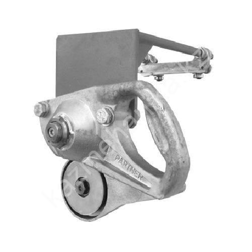 Роликовый нож RNK 098C для ручных листогибов Stalex 1 Роликовый нож RNK 098C для ручных листогибов Stalex