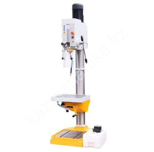 Сверлильный станок VISPROM B-1832G/400 1 Сверлильный станок VISPROM B-1832G/400