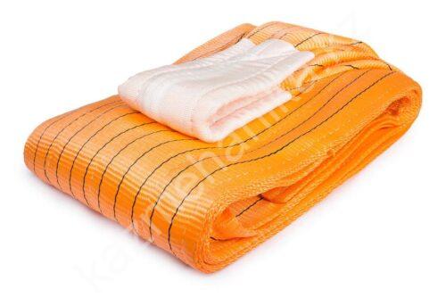 Строп СТП 10,0 т 4,0 м 250 мм 1 Строп СТП 10,0 т 4,0 м 250 мм