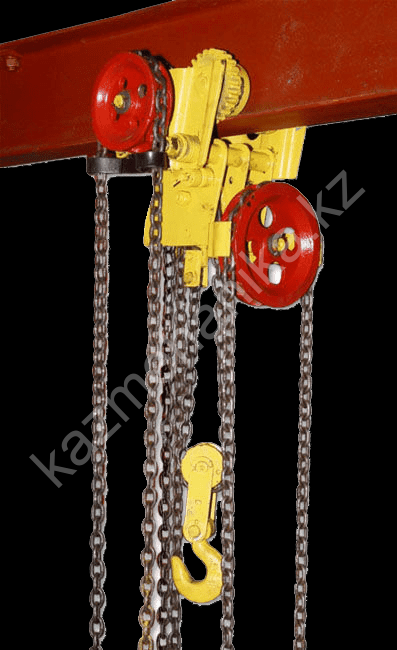 Таль ручная червячная передвижная TOR ТРЧП
5,0 т 6 м ВБИ 1 Таль ручная червячная передвижная TOR ТРЧП 5,0 т 6 м ВБИ