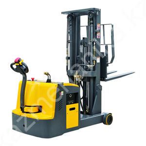 Штабелер самоходный 1,5 т 4,5 м TOR CPD15W с противовесом
(сопровождаемый) 1 Штабелер самоходный 1,5 т 4,5 м TOR CPD15W с противовесом (сопровождаемый)