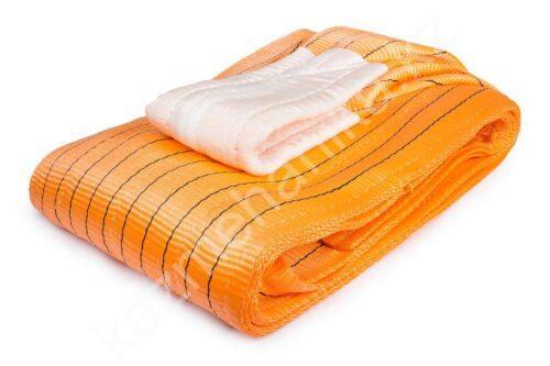 Строп TOR СТП 10,0 т 15,0 м 300 мм 1 Строп TOR СТП 10,0 т 15,0 м 300 мм