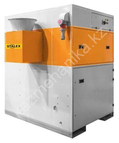 Фильтровентиляционная установка STALEX 1 Фильтровентиляционная установка STALEX