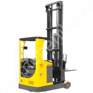 Ричтрак электрический самоходный с кабиной
XILIN 2,0 т 5,0 м CQD20 1 Ричтрак электрический самоходный с кабиной XILIN 2,0 т 5,0 м CQD20