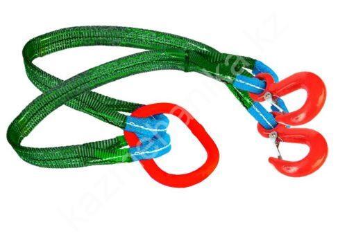 Строп TOR 2СТ 2,8 т 10,5 м 60 мм 1 Строп TOR 2СТ 2,8 т 10,5 м 60 мм