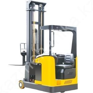 Ричтрак электрический самоходный с кабиной XILIN 1,5 т 3,0 м CQD15 1 Ричтрак электрический самоходный с кабиной XILIN 1,5 т 3,0 м CQD15