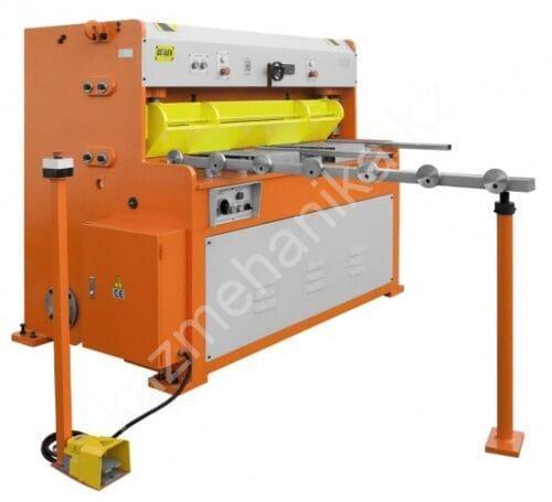 Гильотина ручная Stalex HQ11-6 Гильотина ручная Stalex HQ11-6.5х1300