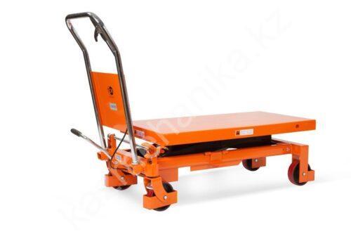 Стол подъемный TOR г/п 500 кг 1500 мм WP500/1,5 1 Стол подъемный TOR г/п 500 кг 1500 мм WP500/1,5