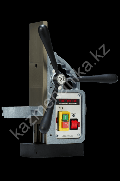 Универсальный зажим на магнитном основании F16 1 Универсальный зажим на магнитном основании F16