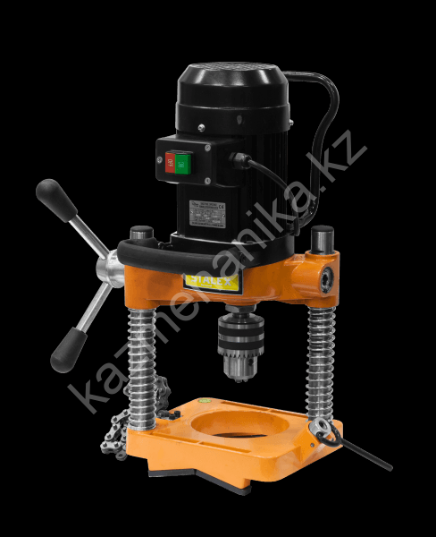 Станок для вырезания отверстий в трубах STALEX PHC-4 1 Станок для вырезания отверстий в трубах STALEX PHC-4