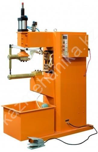 Станок точечной сварки Stalex DN-40 1 Станок точечной сварки Stalex DN-40