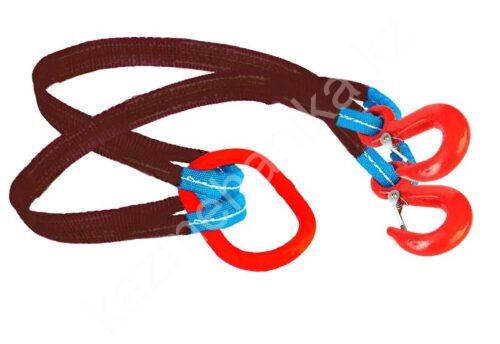 Строп TOR 2СТ 8,4 т 15,0 м 180 мм 1 Строп TOR 2СТ 8,4 т 15,0 м 180 мм