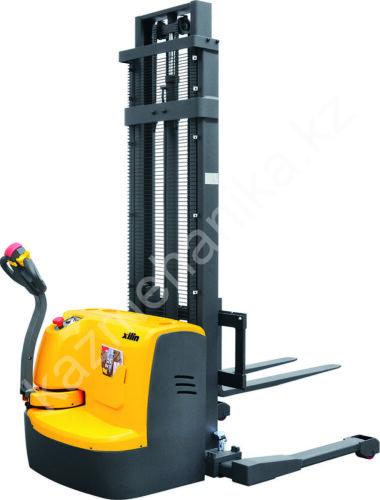 Штабелер самоходный 1,0 т 3,0 м XILIN CTDR10 регулируемая
ширина вил и опор (сопровождаемый) 1 Штабелер самоходный 1,0 т 3,0 м XILIN CTDR10 регулируемая ширина вил и опор (сопровождаемый)