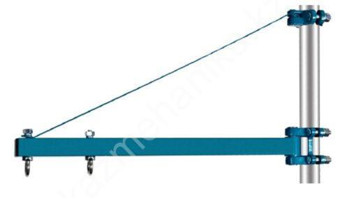 Штанга для тали TOR HST-300-1100-B 1 Штанга для тали TOR HST-300-1100-B