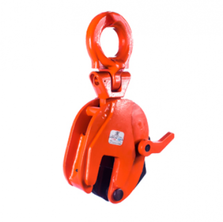 Захват вертикальный TOR DSQA (г/п 1,0 т, лист
0-20 мм) поворотн Захват вертикальный TOR DSQA (г/п 1,0 т, лист 0-20 мм) поворотн.