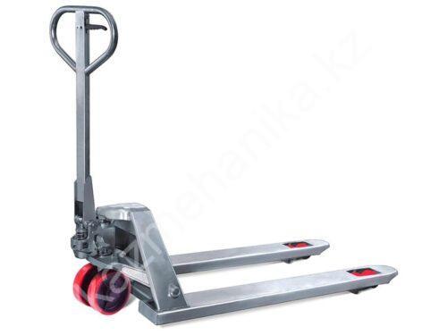 Тележка гидравлическая TOR BX 2.0T 550*1150*85mm нержавеющая
сталь (полиуретан Тележка гидравлическая TOR BX 2.0T 550*1150*85mm нержавеющая сталь (полиуретан.колеса)