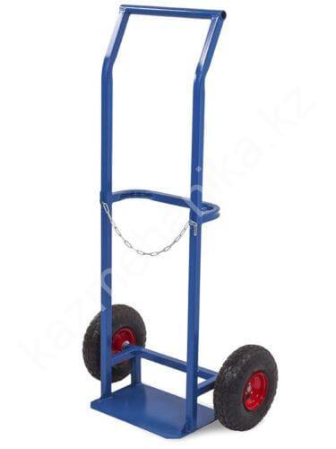 Тележка для баллонов ПР-1 пропановых, 1 баллон
(2 колеса d 200мм, лит Тележка для баллонов ПР-1 пропановых, 1 баллон (2 колеса d 200мм, лит. резина)