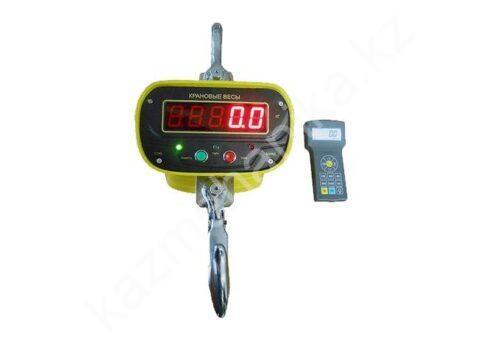 Весы крановые КВ-3000-И(RS) 1 Весы крановые КВ-3000-И(RS)