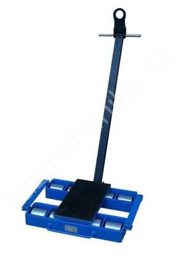 Роликовая платформа подкатная TOR 12000R-08SW/ST-120