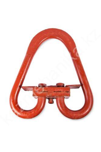 Звено РТ3 ГОСТ 25573-82 12,5т 1 Звено РТ3 ГОСТ 25573-82 12,5т