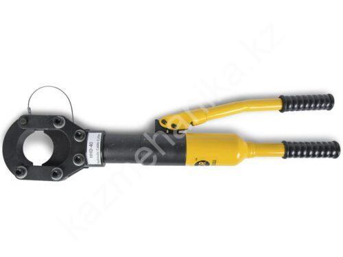 Кабелерез гидравлический TOR HHD-40 7т, 40 мм 1 Кабелерез гидравлический TOR HHD-40 7т, 40 мм