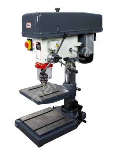 BZ-25B/400 промышленный сверлильный станок с функцией резьбонарезания 1 BZ-25B/400 промышленный сверлильный станок с функцией резьбонарезания