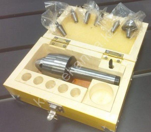 Комплект поворотных центров МК-3 1 Комплект поворотных центров МК-3