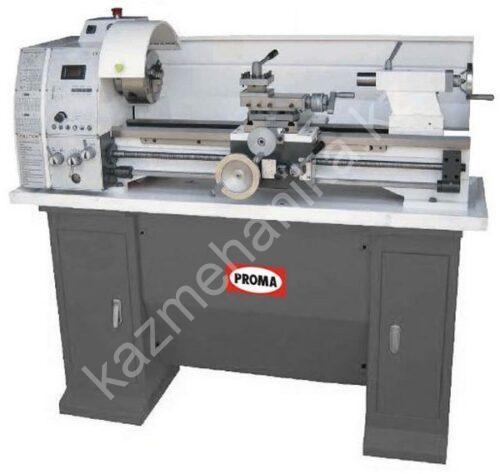 Универсальный токарный станок SPZ-700 1 Универсальный токарный станок SPZ-700
