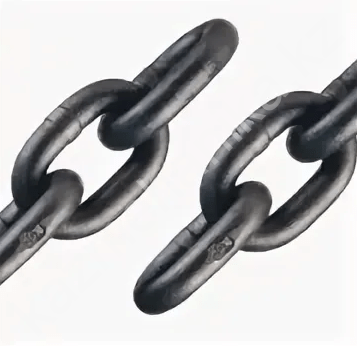 Цепь круглозвенная TOR G80 22х66 1 Цепь круглозвенная TOR G80 22х66