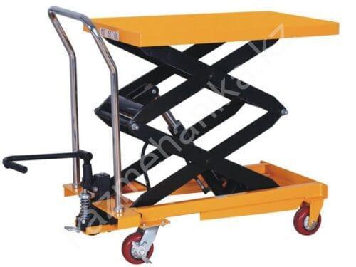 Стол подъемный TOR PTS500 г/п 500кг, подъем 360-1500мм 1 Стол подъемный TOR PTS500 г/п 500кг, подъем 360-1500мм