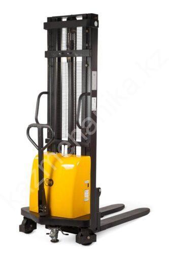 Штабелер гидравлический с электроподъемом
TOR 1т 2,0м DYC1020 1 Штабелер гидравлический с электроподъемом TOR 1т 2,0м DYC1020