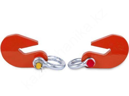 Захват торцевой TOR ZT-3 5,0/10,0 1 Захват торцевой TOR ZT-3 5,0/10,0