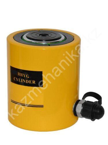 Домкрат гидравлический грузовой TOR ДУ30П50 (HHYG-3050), 30 т