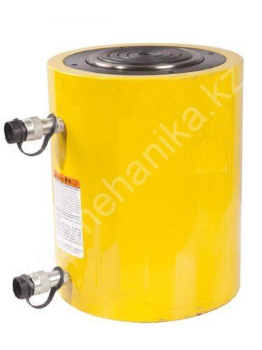 Домкрат гидравлический грузовой TOR ДУ400Г150 (HHYG-400150S), 400 т