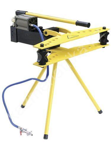 Трубогиб гидравлический TOR HHW-2Q 13т, 8/116 1 Трубогиб гидравлический TOR HHW-2Q 13т, 8/116