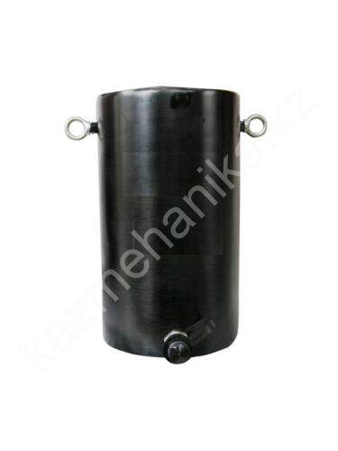 Домкрат гидравлический алюминиевый TOR
HHYG-10050L (ДГА100П50), 100т 1 Домкрат гидравлический алюминиевый TOR HHYG-10050L (ДГА100П50), 100т