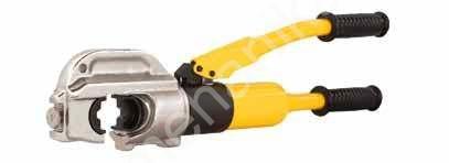 Опрессовщик кабеля TOR HHY-400A 14т 1 Опрессовщик кабеля TOR HHY-400A 14т