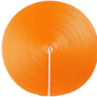 Лента текстильная TOR 5:1 300 мм 30000 кг (оранжевый)