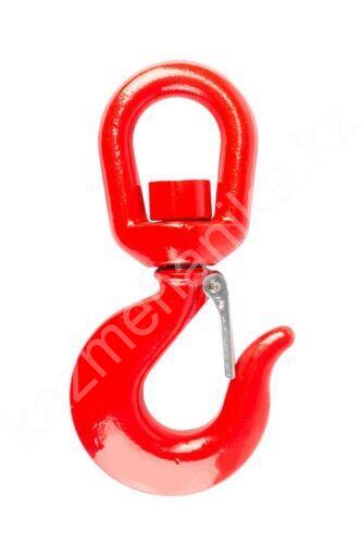 Крюк вращающийся TOR Тип 322А 11,0 т