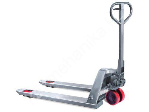 Тележка гидравлическая TOR BX 2.5T 550*1150*85mm нержавеющая
сталь (полиуретан Тележка гидравлическая TOR BX 2.5T 550*1150*85mm нержавеющая сталь (полиуретан.колеса)