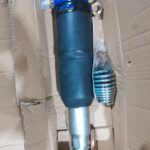 Молоток отбойный пневматический МО-3Б