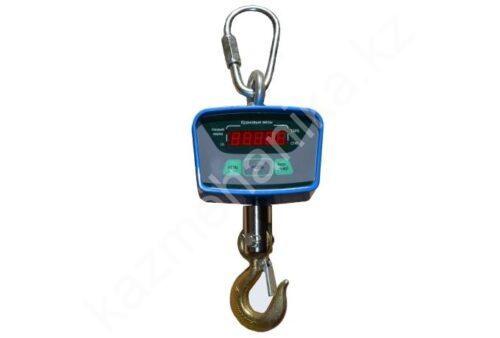 Весы крановые КВ-500-А(В) 1 Весы крановые КВ-500-А(В)