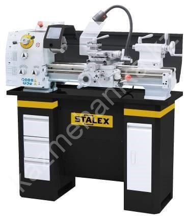 Станок токарный Stalex D280x600G 1 Станок токарный Stalex D280x600G