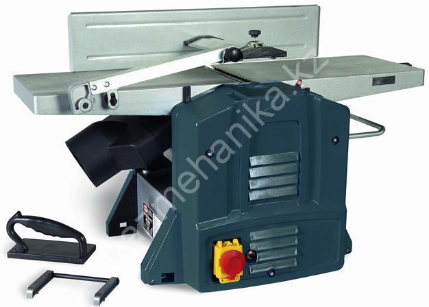 HP-200 фуговально-рейсмусовый станок 1 HP-200 фуговально-рейсмусовый станок