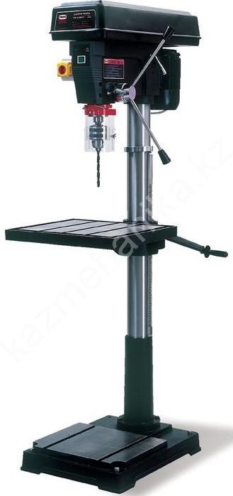 Сверлильный станок на стойке E-2020F/400 1 Сверлильный станок на стойке E-2020F/400
