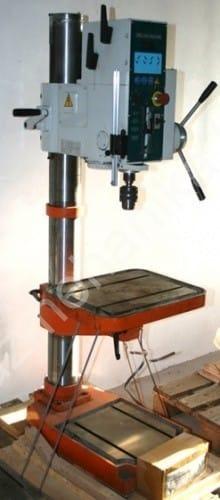 Станок сверлильный Stalex T35 1 Станок сверлильный Stalex T35